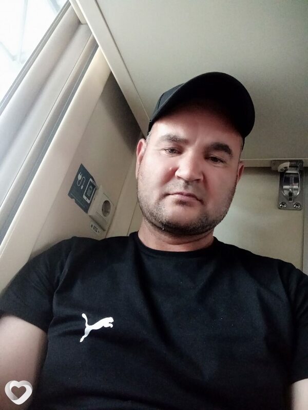 Рашид, 48, Саратове — анкета №1187522