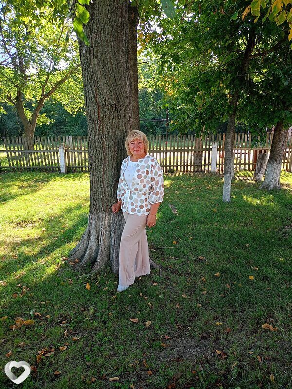 Светлана, 54, Ульяновске — анкета №1187527