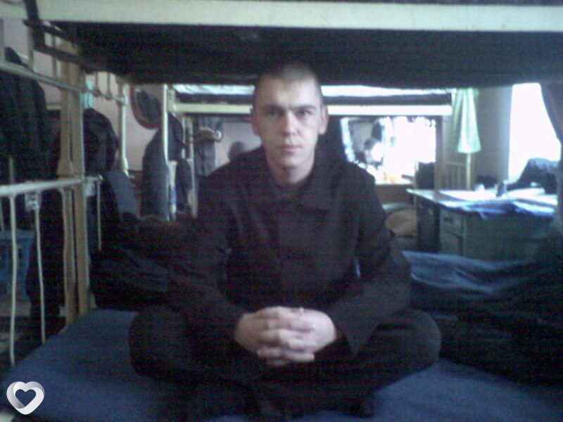 Ярик, 36, Оренбурге — анкета №11482