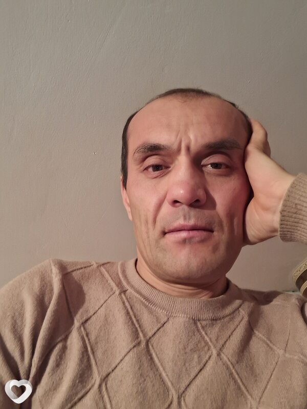 Руслан, 45, Алматы — анкета №1187583