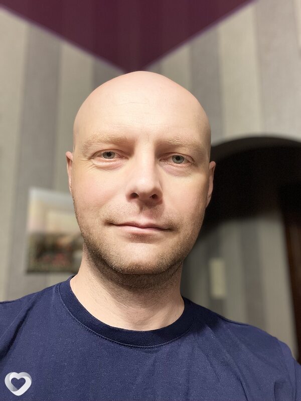 Андрей, 39, Минске — анкета №1187597