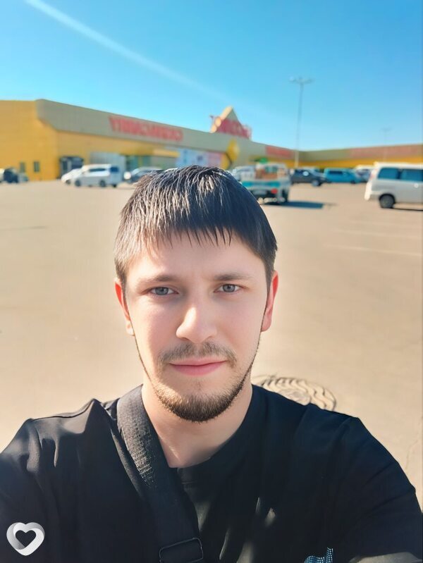 Евгений, 29, Улан-Удэ — анкета №1187600