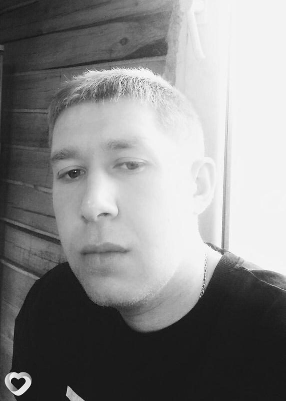 Павел Дружинин, 31, Кургане — анкета №1187627