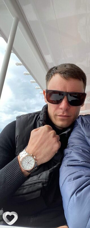 Владимир, 34, Ростове-на-Дону — анкета №1187637
