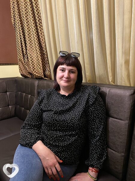 Татьяна, 49, Иркутске — анкета №1187648