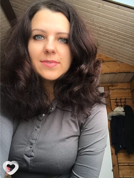 Диана, 39, Москве — анкета №1187602