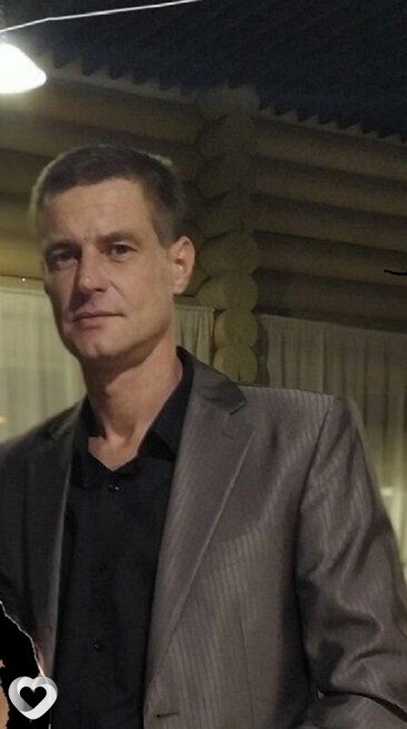 Александр, 47, Солигорске — анкета №1187613
