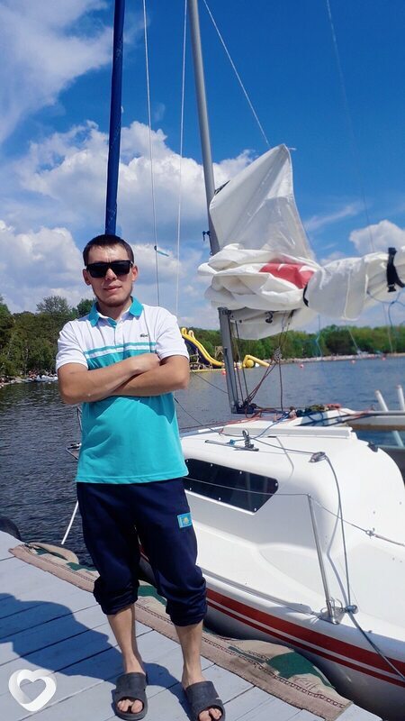 Айдын, 34, Кокшетау — анкета №1187616