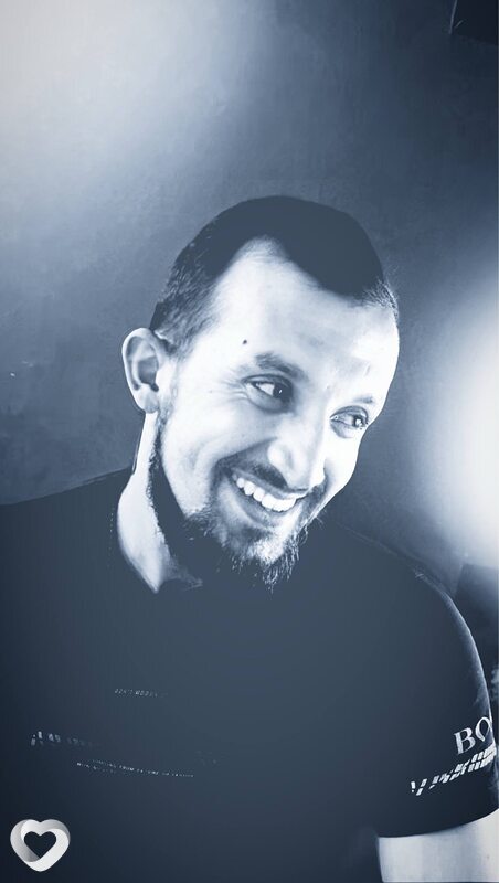 Данил, 29, Ташкент — анкета №1187621