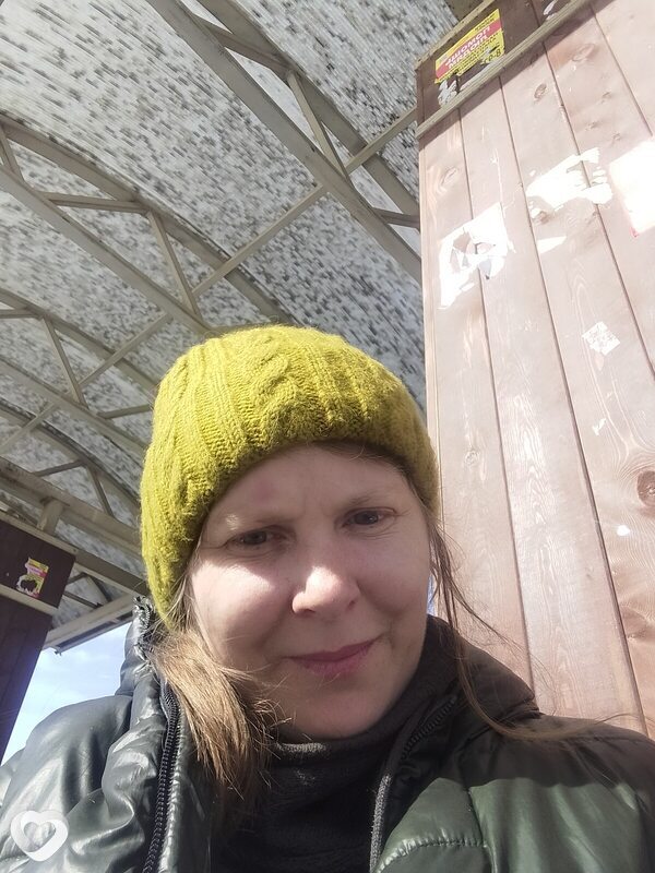 Надя, 40, Новокузнецке — анкета №1187625