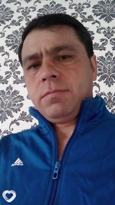 Боря, 46, Уфе — анкета №1187680