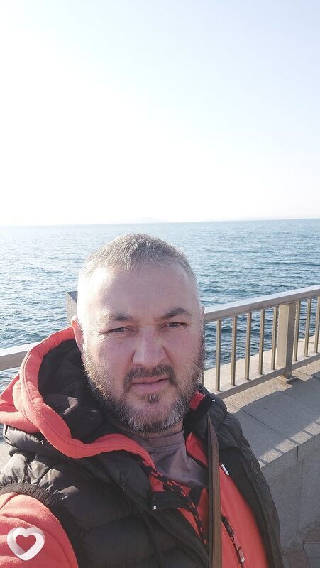 Иван, 42, Ставрополе — анкета №1187693