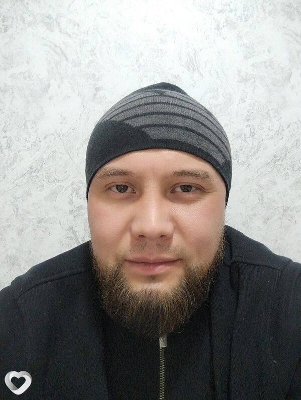 Руслан, 37, Караганде — анкета №1187698