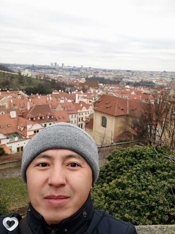 Nurik, 34, Познань — анкета №1187777