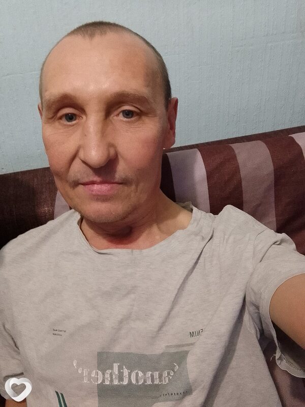 Александр, 53, Новосибирске — анкета №1187792