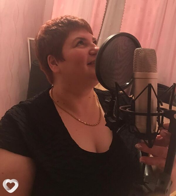 Любовь, Линево (Новосибирская обл)