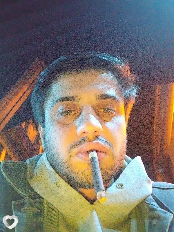Дато, 32, Сочи — анкета №1187702
