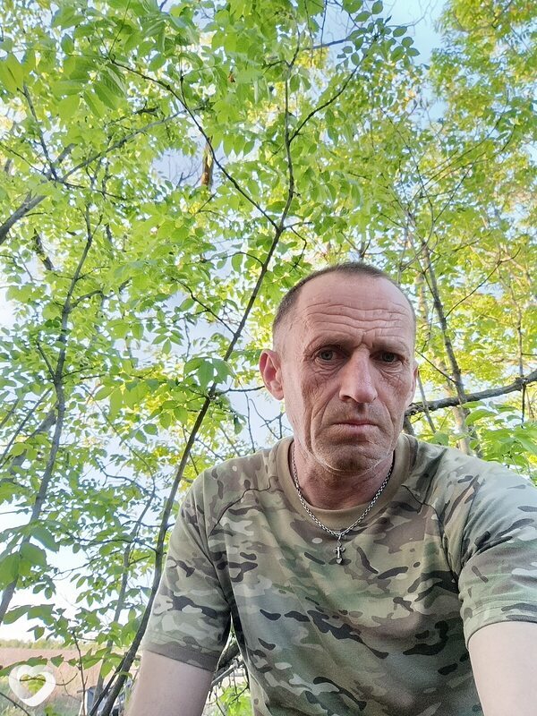 Валерий, 47, Ставрополе — анкета №1187705