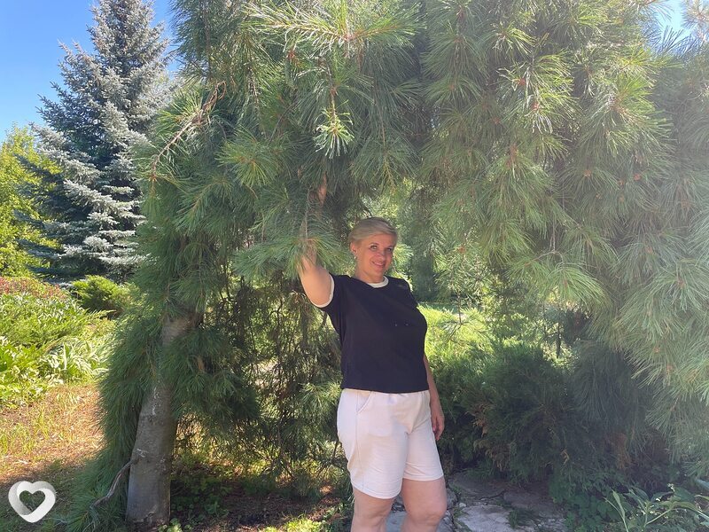Наталия, 52, Москве — анкета №1187713