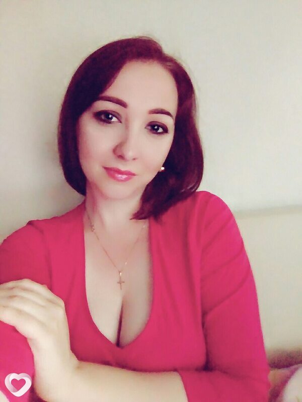 Екатерина, 35, Пензе — анкета №1187733