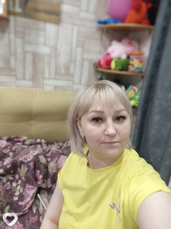 Татьяна, 38, Саяногорске — анкета №1187740