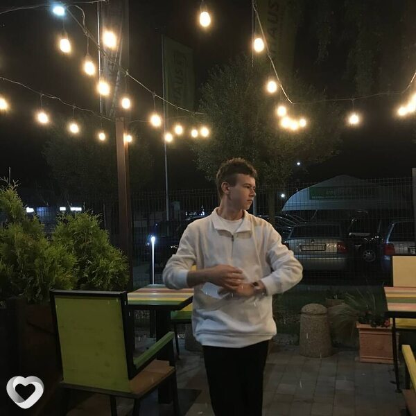 Алексей, 20, Бресте — анкета №1188009