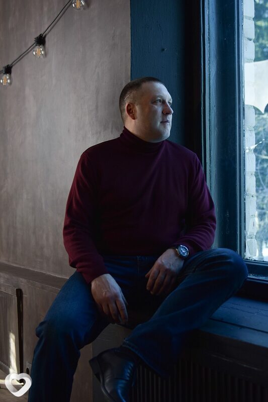 Александр, 45, Первоуральске — анкета №1188012