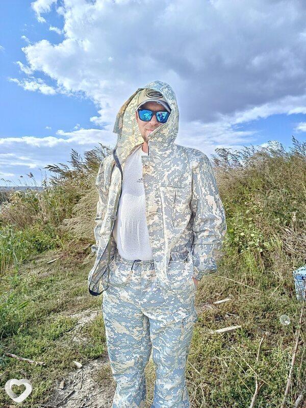 Георгий, 43, Ростове-на-Дону — анкета №1188021