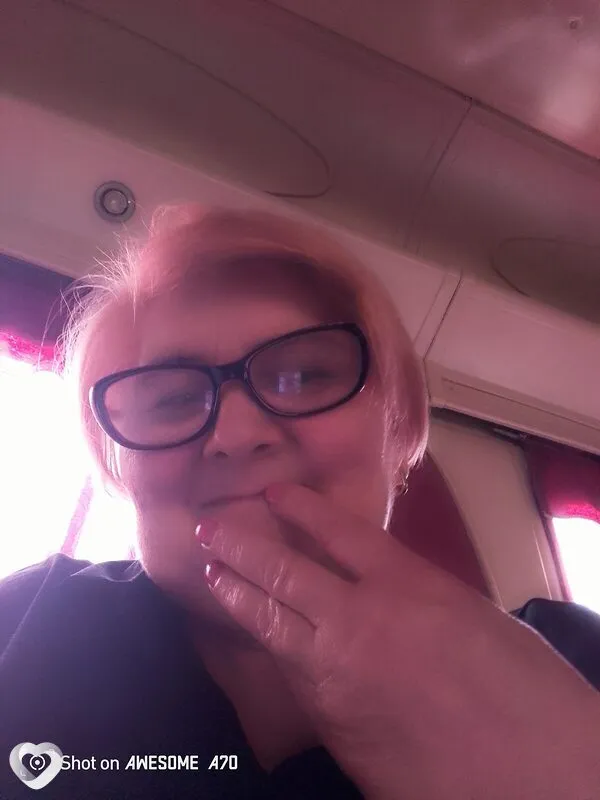 Елизавета, 62, Москве — анкета №1187774