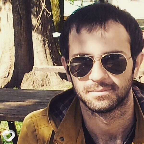 Беслан, 33, Сочи — анкета №1187810