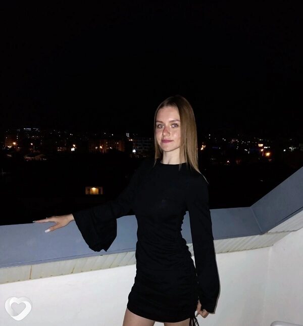 Виктория, 20, Сургуте — анкета №1308701