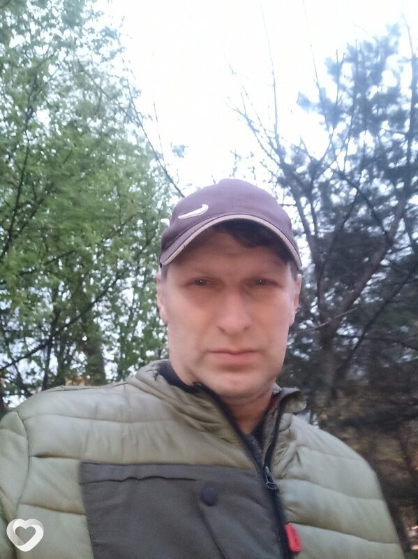 Максим, 40, Мытищах — анкета №1308702