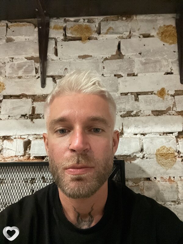 Кирилл, 33, Санкт-Петербурге — анкета №1308707