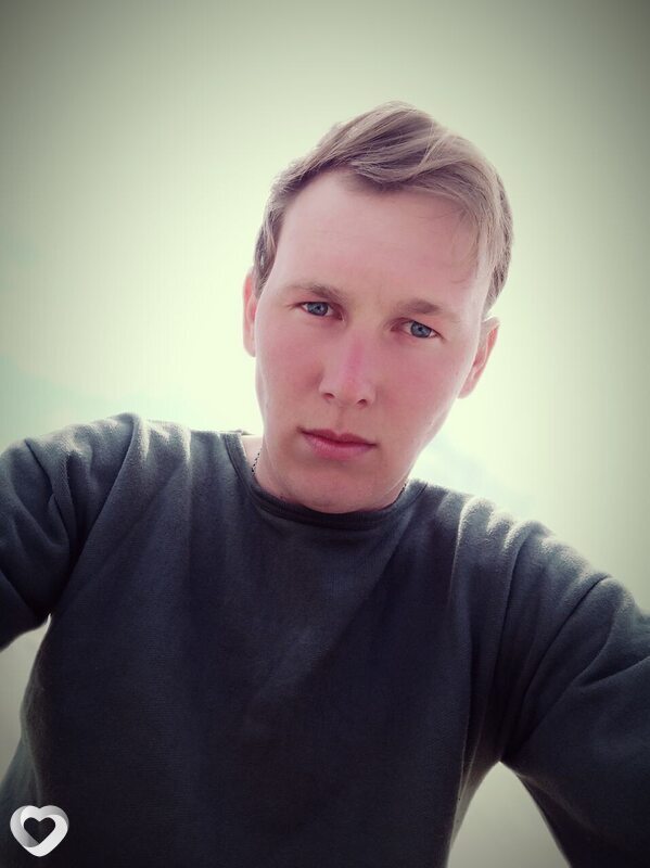 Алексей, 29, Москве — анкета №1308708