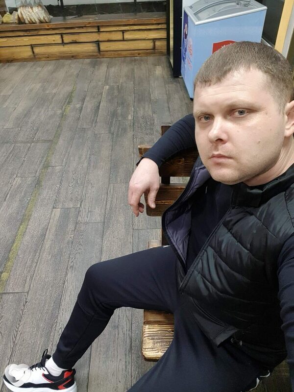 Александр, 35, Москве — анкета №1308720