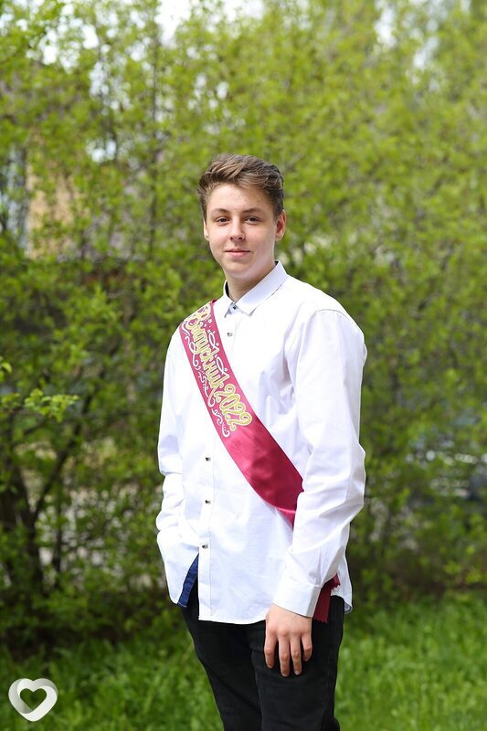 Вова, 25, Костроме — анкета №1308672