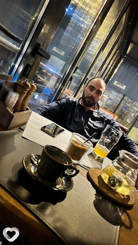 Георгий, 43, Ростове-на-Дону — анкета №1308681