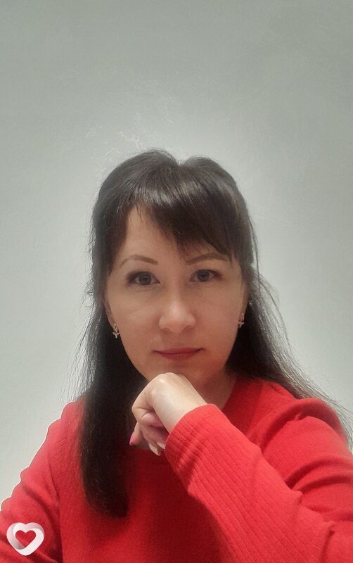 Светлана, 39, Ижевске — анкета №1308684