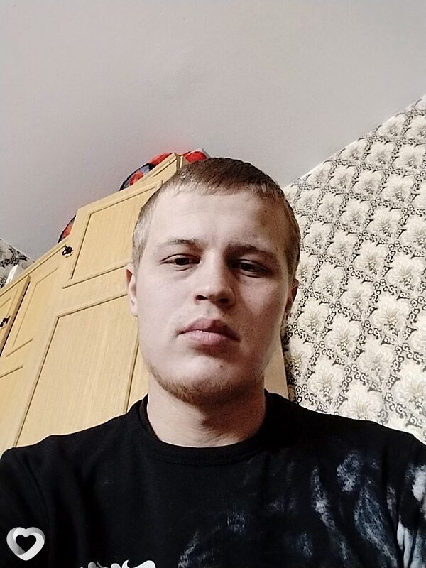 Наиль, 27, Петропавловске — анкета №1308685