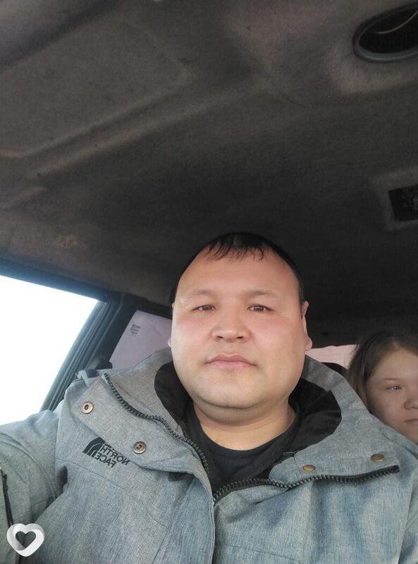 Медет, 36, Караганде — анкета №1308696