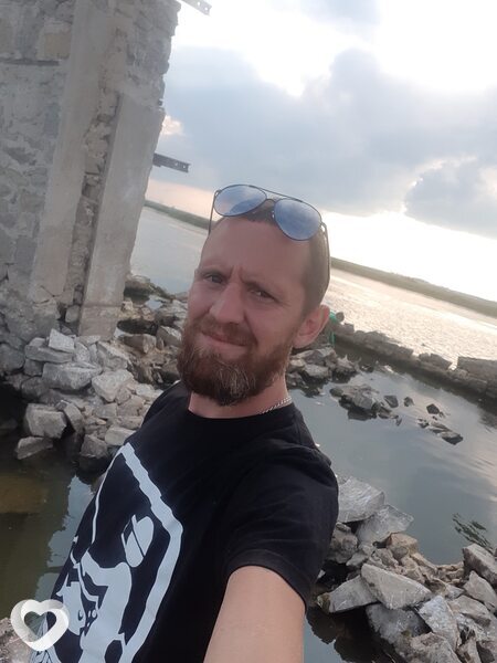 Валерий, 38, Екатеринбурге — анкета №1308740