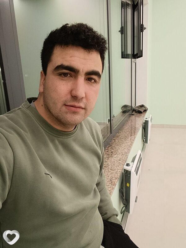 Зайниддин, Осташков