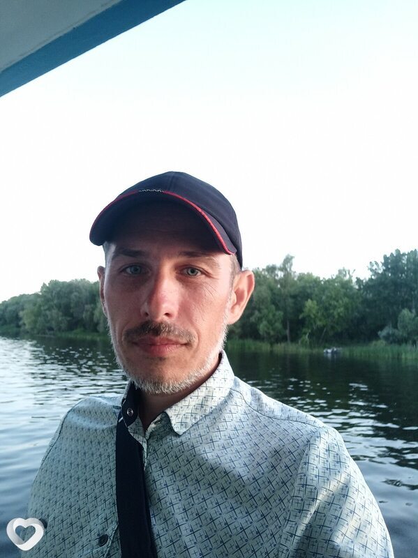 Андрей, 46, Энгельсе — анкета №1308754