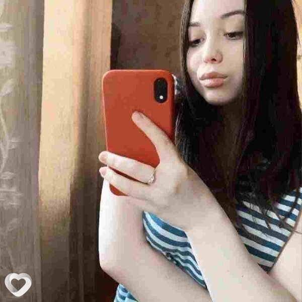 Татьяна, 21, Саратове — анкета №1308757