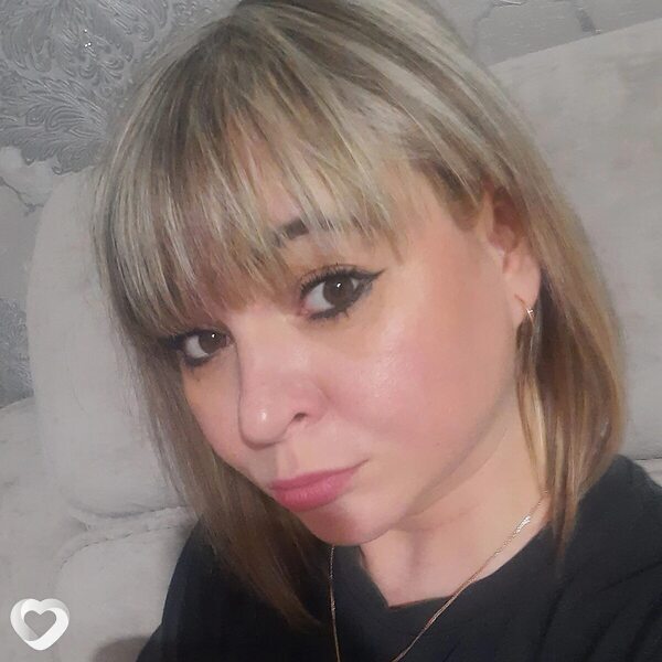 Екатерина, 37, Гомеле — анкета №1308778