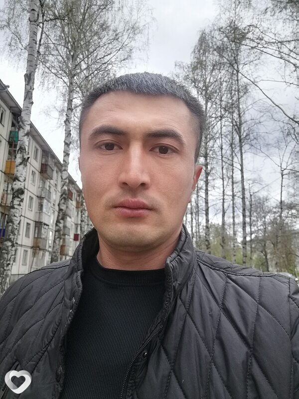 Ибрагим, 32, Глазове — анкета №1187903