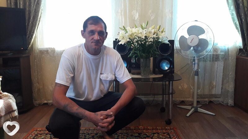 Евгений, Тавда
