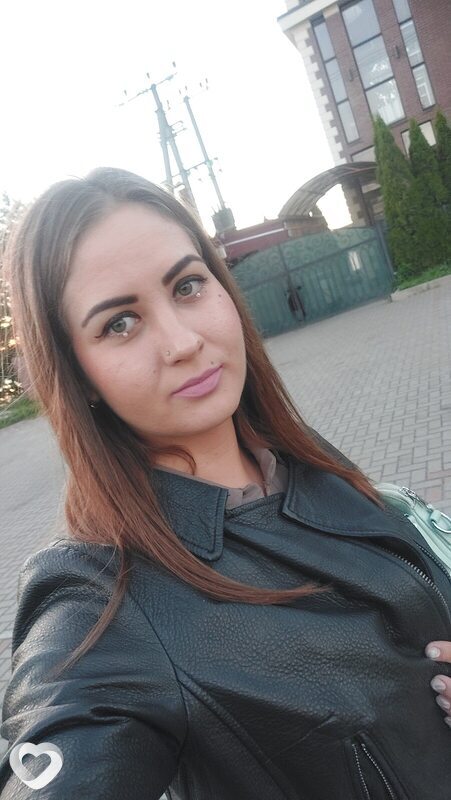 Ирина, 31, Калининграде — анкета №1187915