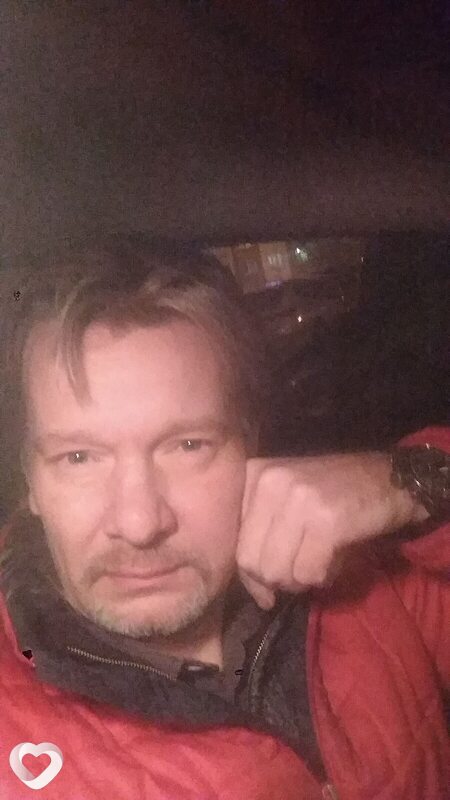 Виталий, 54, Москве — анкета №1187921
