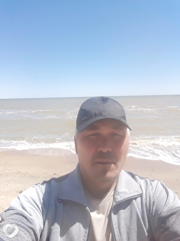 Фозил Жиенбеков, Мариуполь